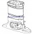 0351234 - HOUSING EXHAUST-20
