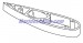 0351395 - EXTENSION GEARCASE