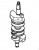0378189 - CRANKSHAFT