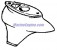 0378590 - LWR GEARCASE