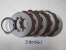 CLUTCH PLATE AY,NLA CAN USE 983171 TO REPLACE 0380561