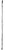 0381026 - DR-SHFT&PIN 15"