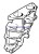 0382570 - MANIFOLD