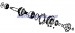 0382619 - GEAR ASSY