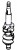 0382624 - CRANKSHAFT