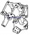 0383805 - MANIFOLD ASSY