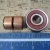 BEARING PKG 0383900