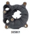 IMPELLER HSG 0385801