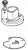 0386716 - CHROME PUMP KIT