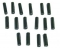 764103 NEEDLES/ENV=1 SET 0387142