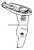 0389066 - GCASE&BUSHING AY