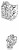 0390423 - CYL C-CASE&PLUG