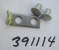 HOOK&RIVET-REAR 0391114