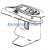 GCASE BRG INLET AY 0392987