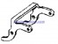 LOCK LEVER & LINK 0393204