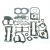 GASKET SET, PWHD 0394546