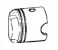 PISTON,NLA 0394908