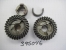 GEARS &amp; CLUTCH DOG,NLA 0395046