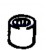 0395880 - NDL BRG-WRIST PIN