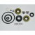 SEAL KIT-G-CASE 0396350