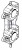 0397575 - THROTTLE BODY