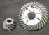 GEARSET,FWD&amp;PIN/ 0398522