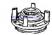 0398755 - C-CASE HEAD AY