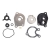 WTR PUMP KIT 0431785