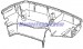 0432281 - LMC AY  PORT V8 OB