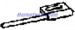0432645 - CABLE AY