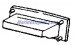 0432828 - AIR INLET