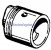 0433089 - PISTON&RING AY