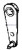 0433477 - LEVER AY SHIFT