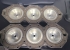 0433553 - LO COMP CYL HD KIT
