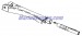 HANDLE AY,STEERING 0434101