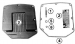 0434695 - KIT AY AIR SIL COV