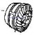 GEARSET,V-8-C/R 0435122
