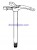 0435271 - STEERING ARM 30"AY
