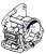 0435406 - BODY AY CARBURETOR