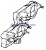 0435604 - MANIFOLD AY INTAKE
