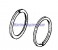 0436732 - RING SET  0.030 OS