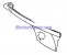 0438025 - COVER LOWER STBD