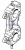 0438515 - BODY AY THROTTLE