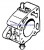 0438567 - BODY AY THROTTLE