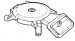 0438646 - KIT AY STARTER HSG