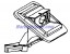 0438753 - BRKT & SPACER AY