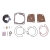 KIT AY,CARB REPAIR 0438996