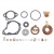 KIT AY,CARB,NLA 0439075