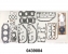 GASKET SET, PWHD 0439084