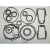 KIT AY, GRC SEAL 0439967